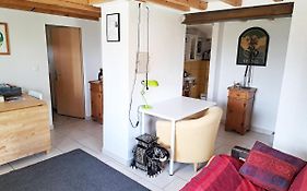 Les échalas I - Appartement avec cuisine et place privée au cœur du Lavaux, Unesco